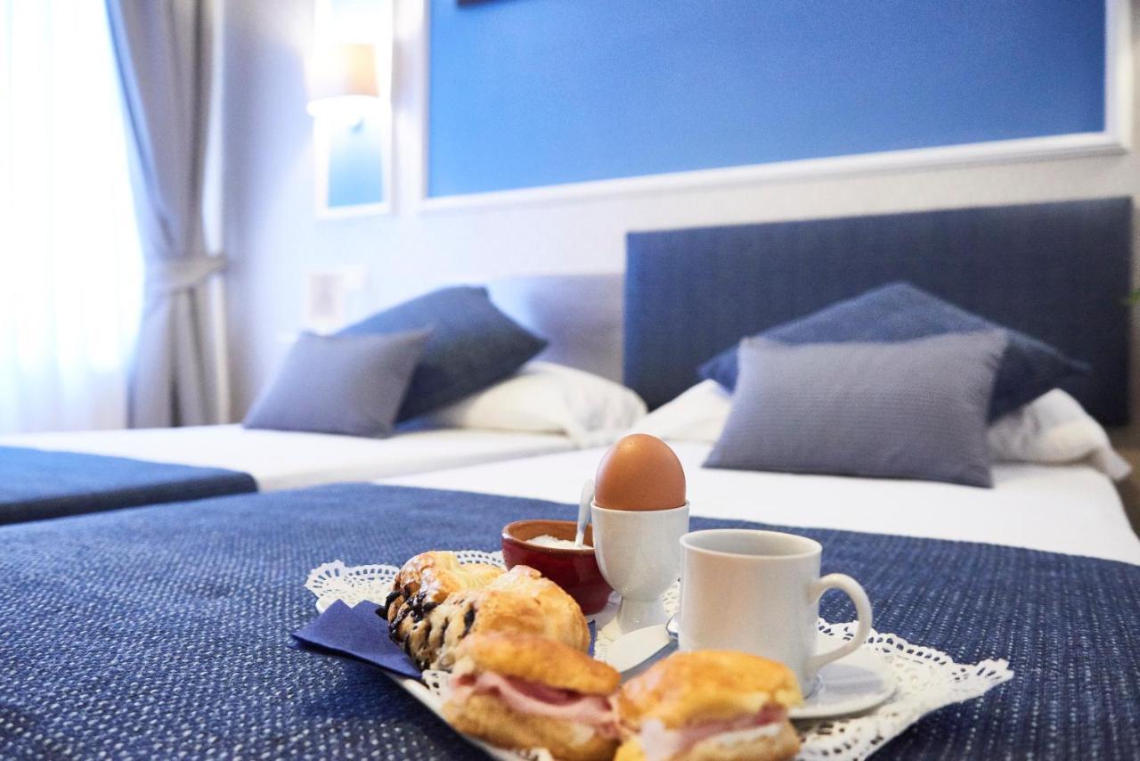 Frühstückspension Domus Cavour 3*
