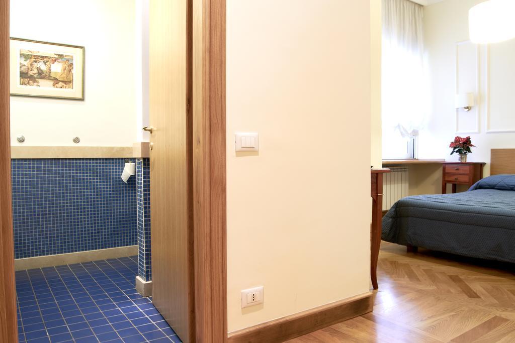 Frühstückspension Domus Cavour Rom