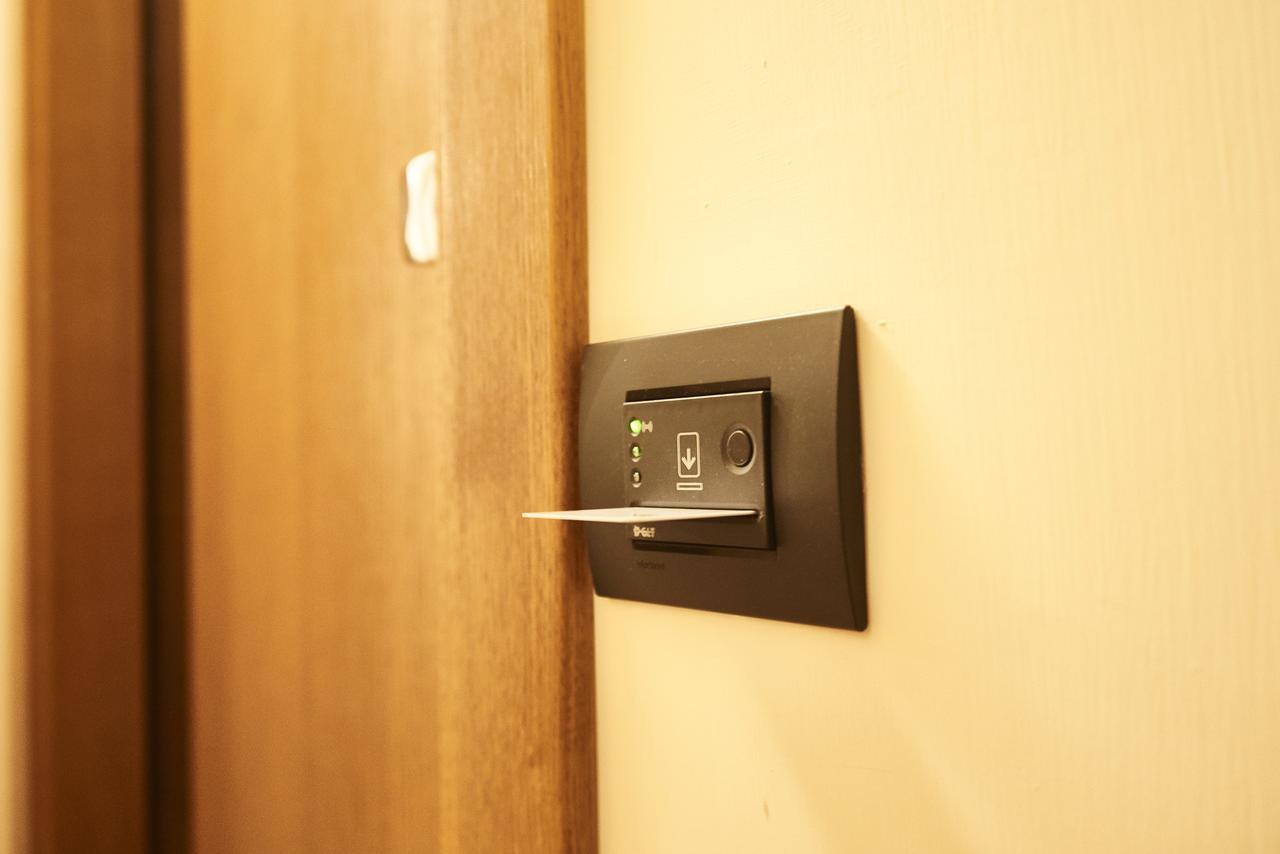 Frühstückspension Domus Cavour 3*